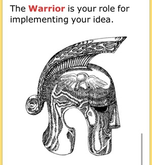 Warrior